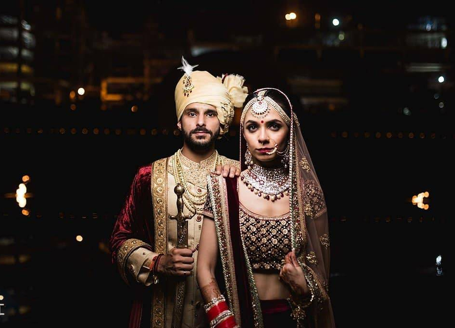 Wedding Photography