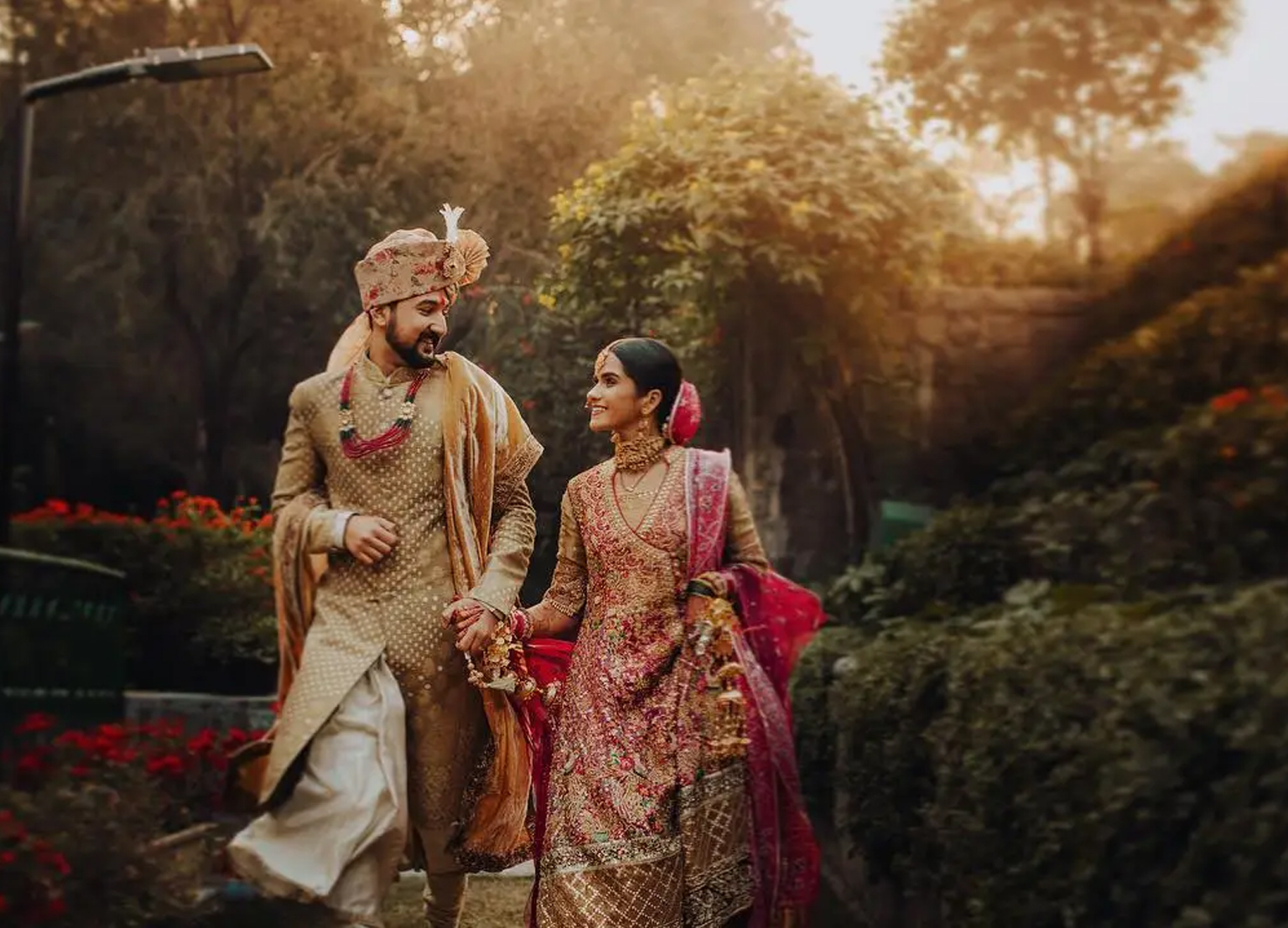 Wedding Cinematography