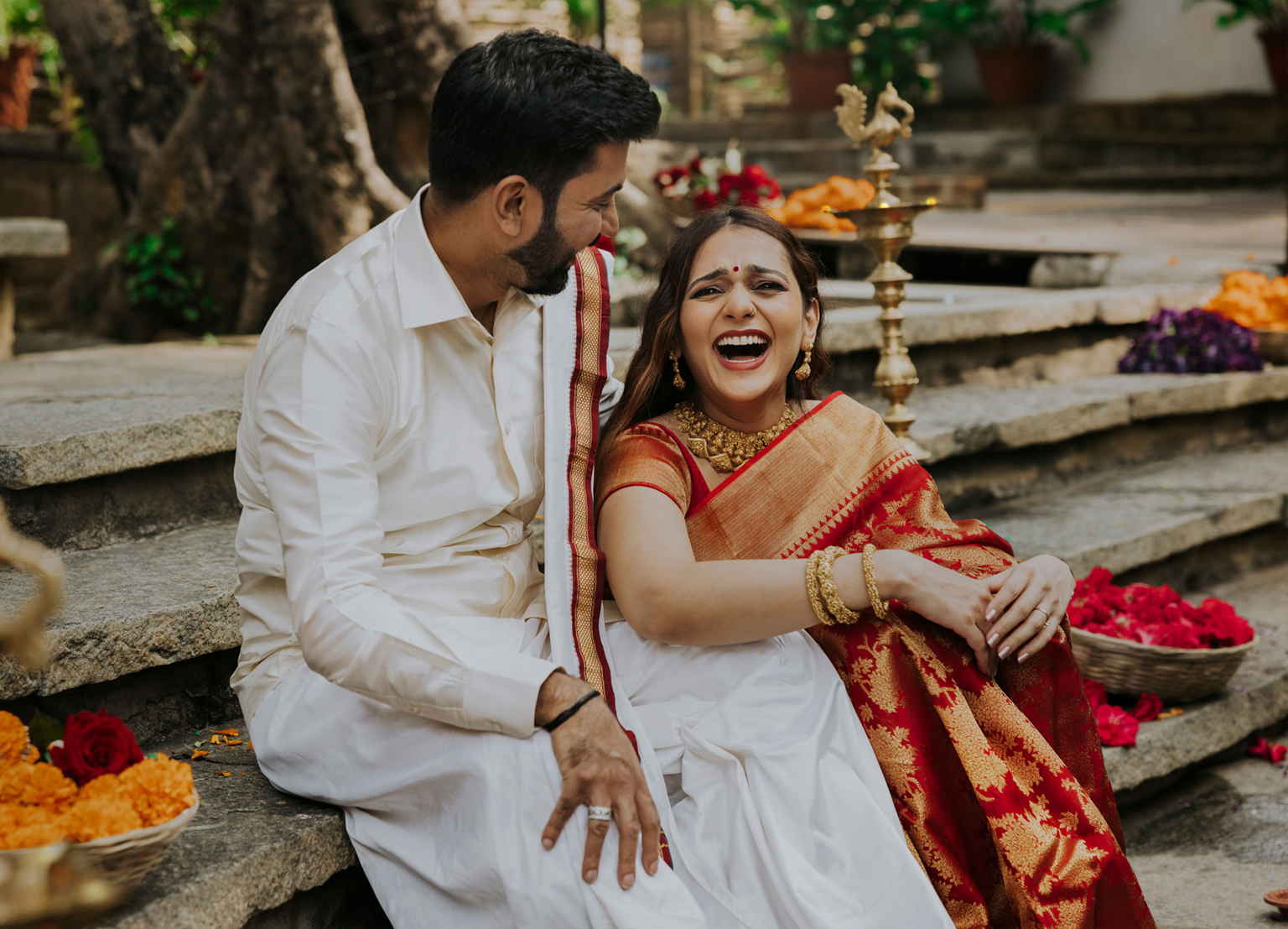 Candid Photography