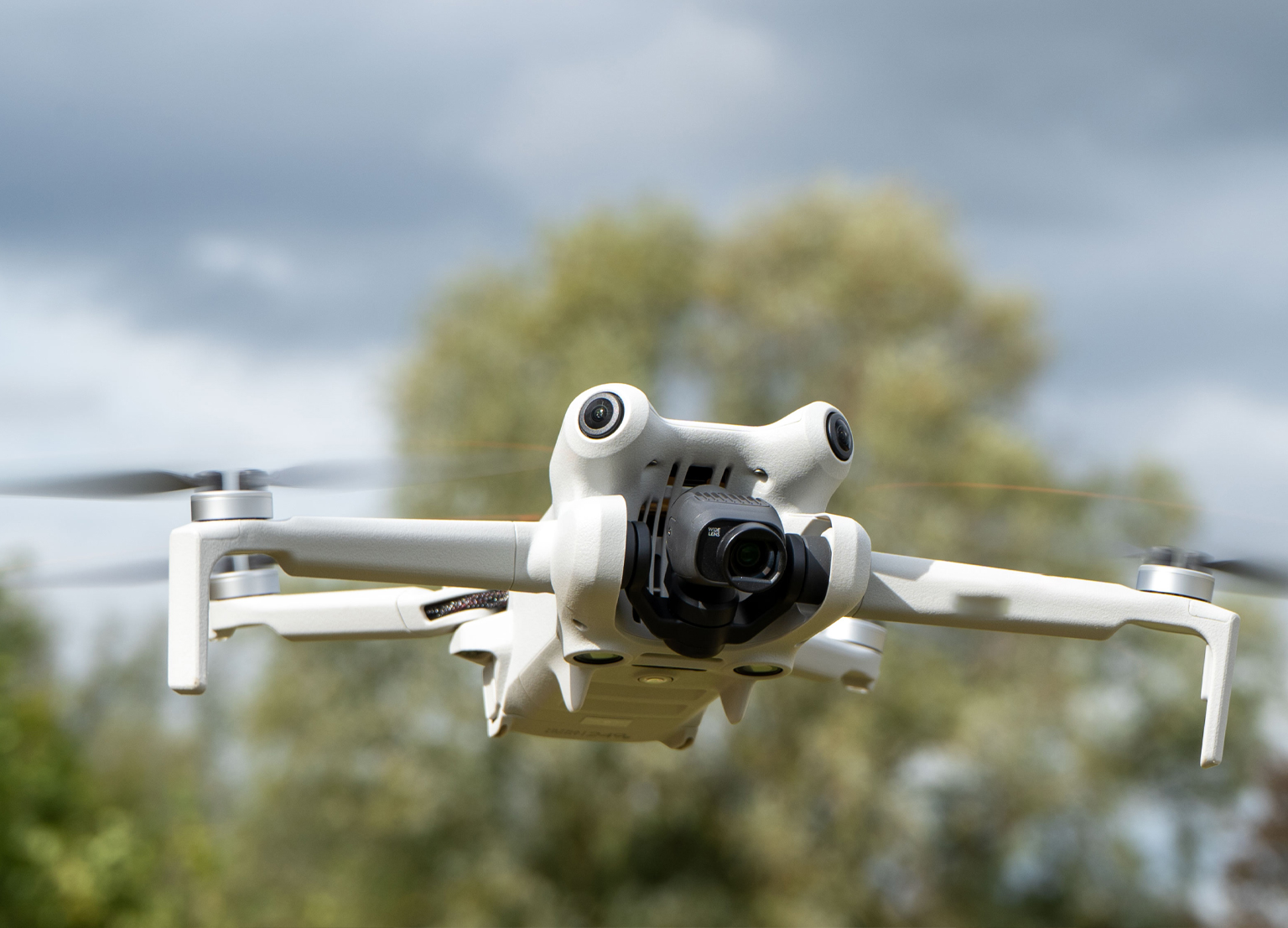 Drone Photography & Videography