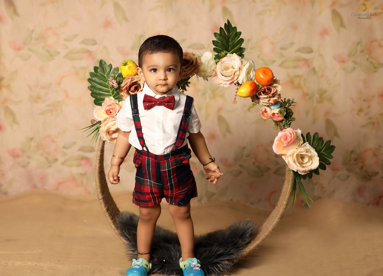 Newborn & Kids Photoshoots